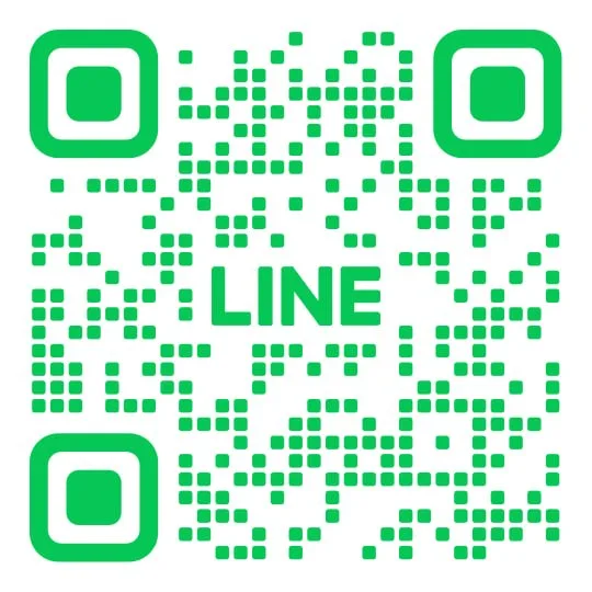 QR Code แชท ราคาทองย้อนหลัง 20 ปี ทาง Line